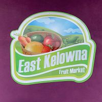 East Kelowna Farm Market